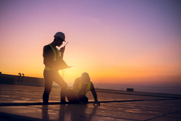 Best Tile Roofing Contractor  in Flower Mound, TX