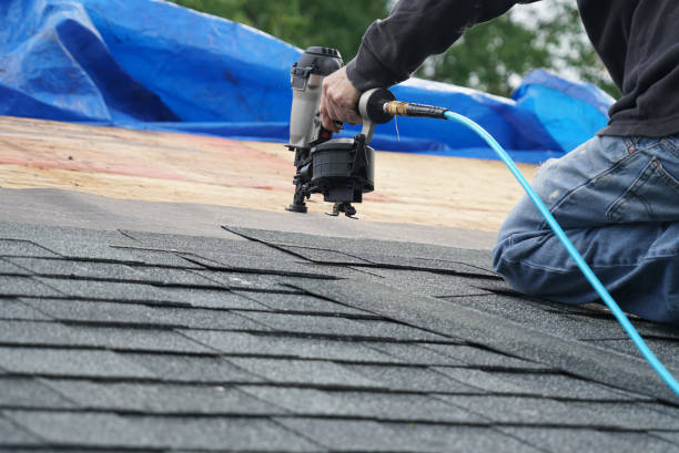 Best Storm Damage Roof Repair  in Flower Mound, TX