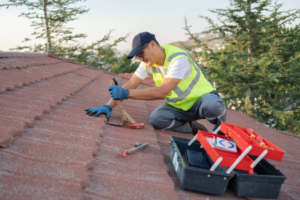 Heating Cable for Roof Installation in Flower Mound, TX