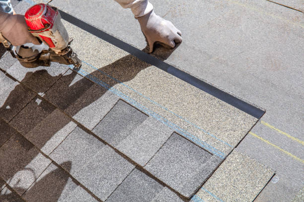 Reliable Flower Mound, TX Roofing Contractor Solutions
